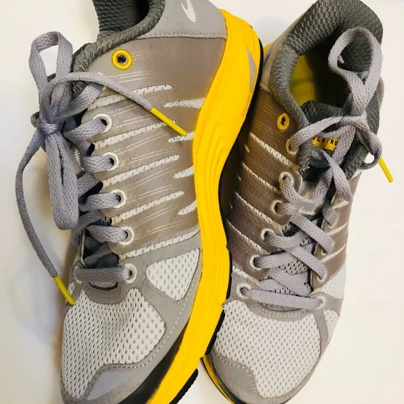 Nike shoes size 6.5 - Picture 3 of 7